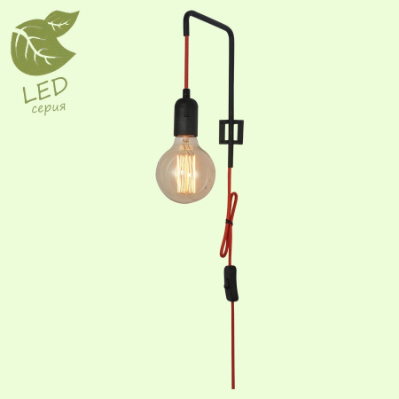 картинка Бра с выключателем Tanaina GRLSP-8042 от магазина BTSvet