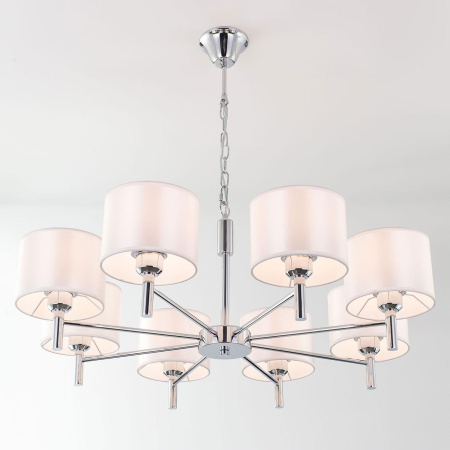 картинка Подвесная люстра Аврора CL463180 от магазина BTSvet