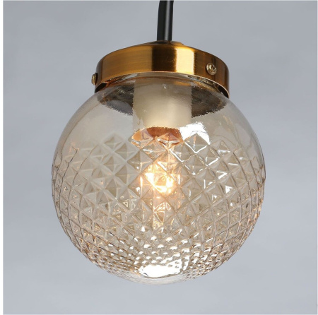 картинка Потолочная люстра Вита 220012905 от магазина BTSvet