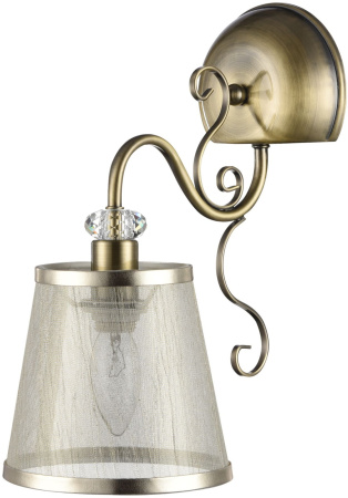 Бра Driana  FR2405-WL-01-BZ