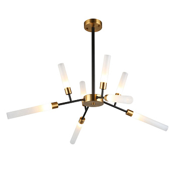 Потолочная люстра светодиодная Oliwia APL.604.07.09