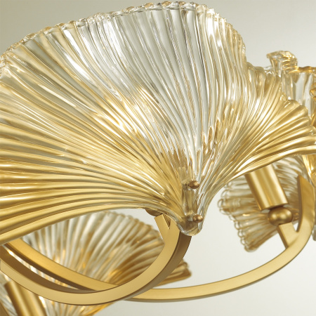 картинка Потолочная/подвесная люстра Ventaglio 4870/5 от магазина BTSvet