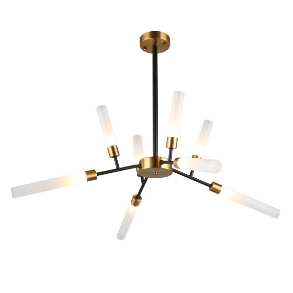 Потолочная люстра светодиодная Oliwia APL.604.07.09