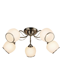 Потолочная люстра Betty H022-5