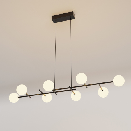 картинка Подвесная люстра светодиодная Cellar 7631 от магазина BTSvet