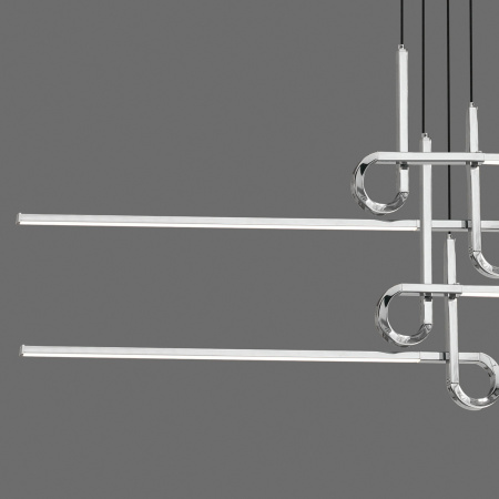 картинка Подвесной светильник Cinto 6121 от магазина BTSvet