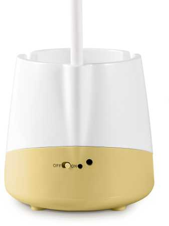 картинка Светодиодная настольная лампа с USB-проводом и регулировкой цветовой температуры DESK DE564 от магазина BTSvet