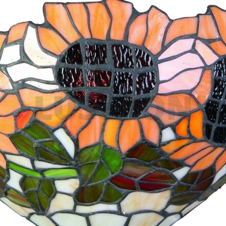 картинка Настенный светильник флористика OML-80401-01 от магазина BTSvet