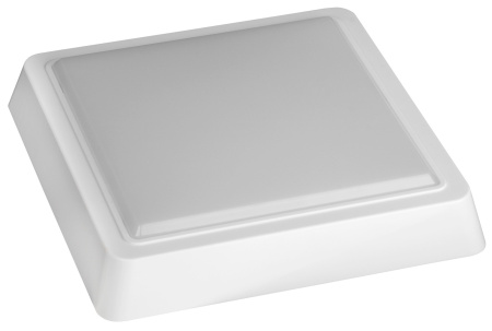 Настенно-потолочный светильник светодиодный SPB-4-10-4K