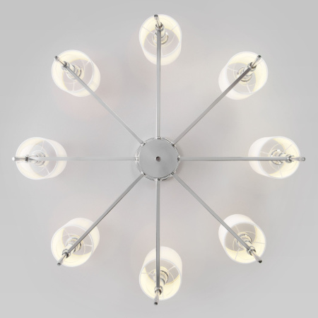 картинка Потолочная люстра Brielle 60132/8 от магазина BTSvet