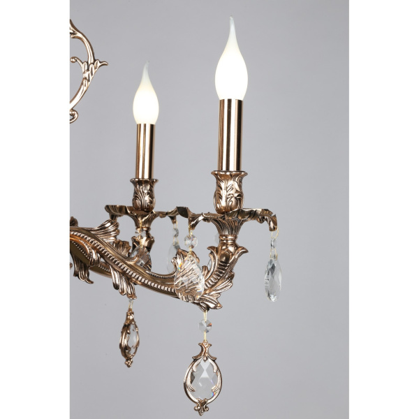 картинка Подвесная люстра Nureci OML-74903-08 от магазина BTSvet