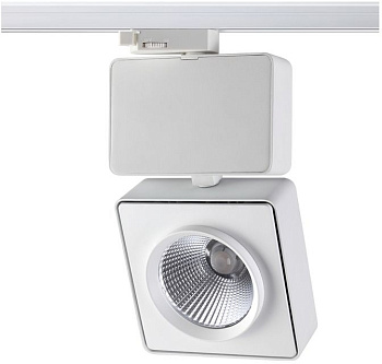 Трековый светильник ZEUS 357871