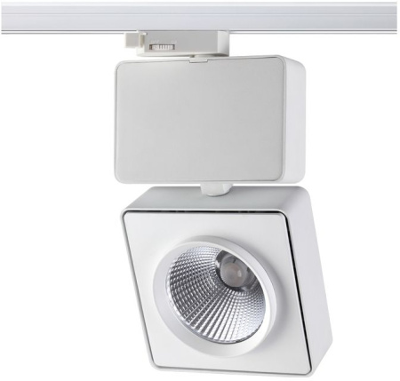 Трековый светильник ZEUS 357871