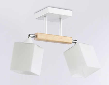 картинка Потолочная люстра на штанге TRADITIONAL TR9511 от магазина BTSvet