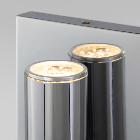 картинка Настенный светильник Adamson 70142/2 хром от магазина BTSvet