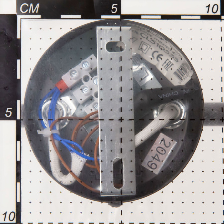 картинка Спот Артик CL510535 от магазина BTSvet