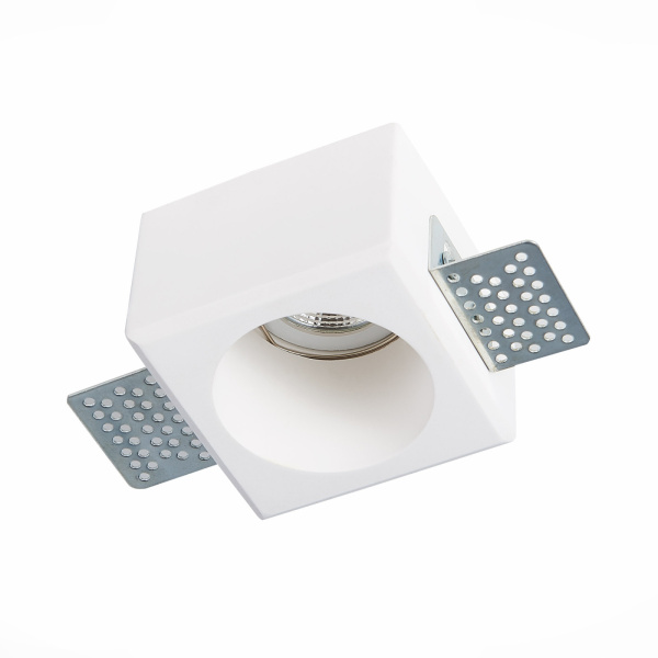 картинка Встраиваемый светильник St252–254 Gypsum ST252.508.01 от магазина BTSvet