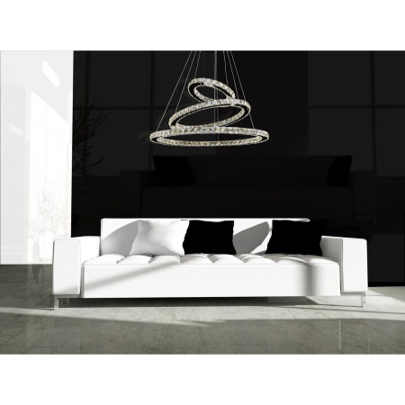 картинка Подвесной светильник Гослар/Goslar 498011903 от магазина BTSvet