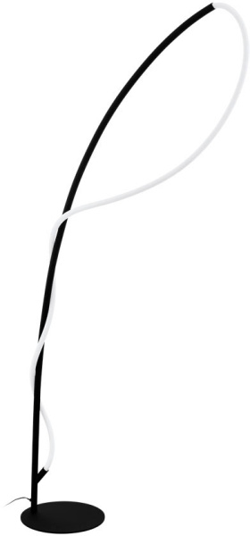 Торшер светодиодный Egidonella 99384