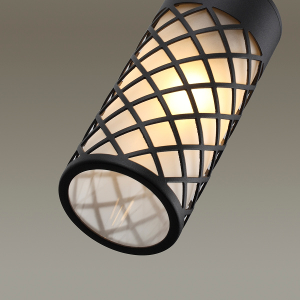 картинка Уличный светильник подвесной Dunes 4834/1 IP44 от магазина BTSvet
