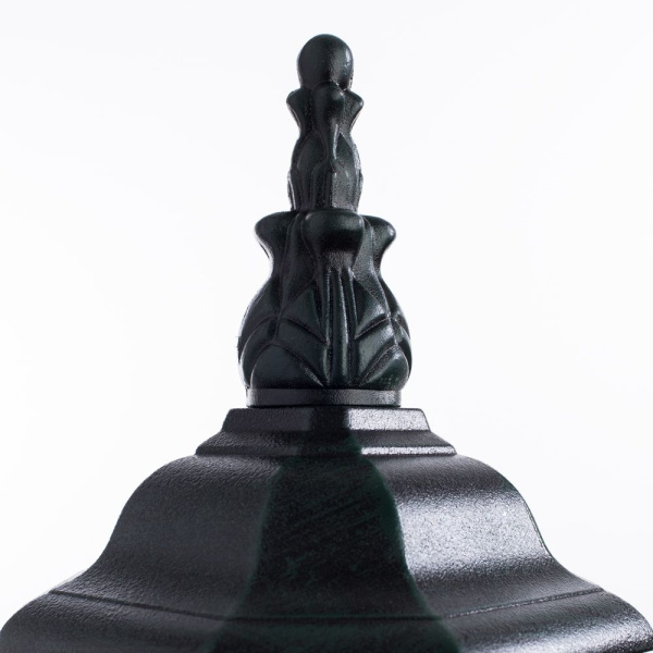 картинка Наземный фонарь уличный Atlanta A1044FN-1BG от магазина BTSvet