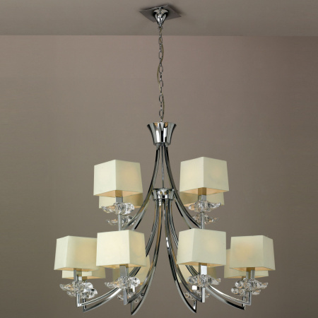 картинка Большая люстра Akira 0942 от магазина BTSvet