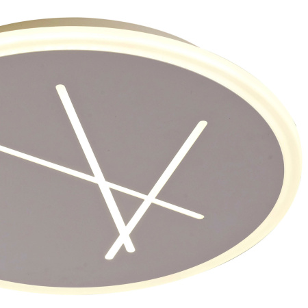 картинка Настенно-потолочный светильник светодиодный Kenzo 6673 от магазина BTSvet