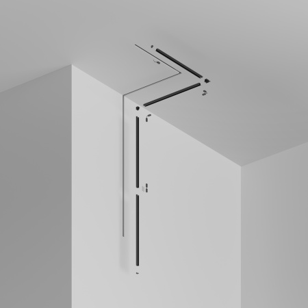 картинка Шинопровод встраиваемый Maytoni Busbar trunkings Radity TRA084MP-12B от магазина BTSvet