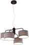 картинка Люстра подвесная Форма CL428241 от магазина BTSvet