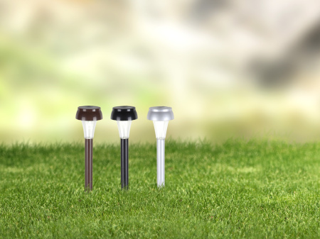 картинка Грунтовый светильник Solar 33963-12 от магазина BTSvet