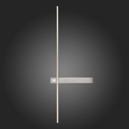 картинка Бра светодиодное диммируемое с выключателем Astente SL1589.011.01 от магазина BTSvet