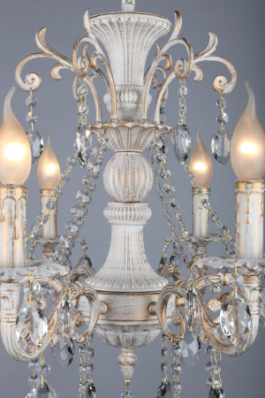 картинка Подвесная люстра Martina OML-79003-06 от магазина BTSvet