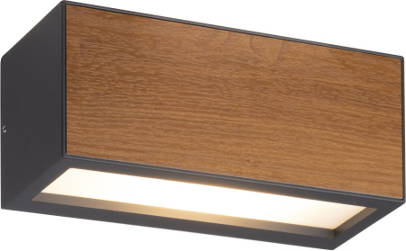 Настенный уличный светильник Beret 7928