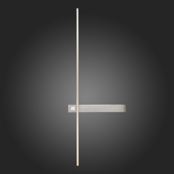 картинка Бра светодиодное диммируемое с выключателем Astente SL1589.011.01 от магазина BTSvet