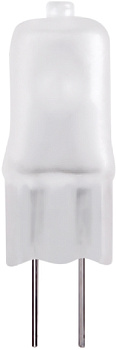 Лампочка галогеновая G4 220V BХ109