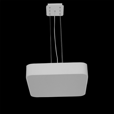 картинка Подвесной светодиодный светильник Cumbuco 6152+5516 от магазина BTSvet