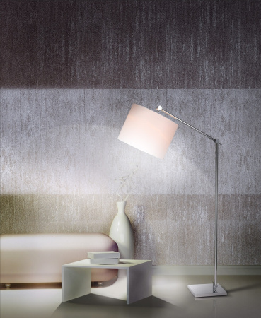 картинка Интерьерная настольная лампа SL460.105.01 от магазина BTSvet