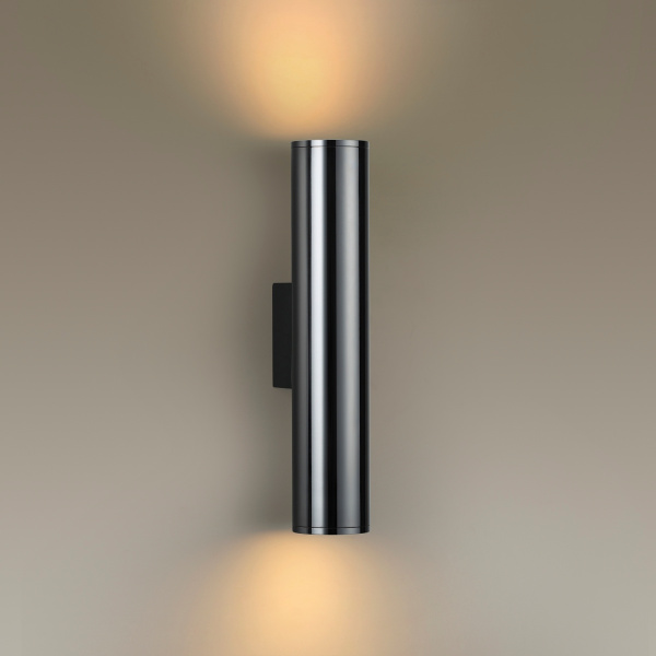 картинка Настенный светильник светодиодный Dario 4245/2WA от магазина BTSvet