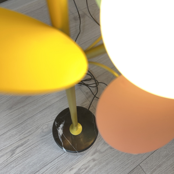 картинка Торшер MATISSE-FL01 от магазина BTSvet