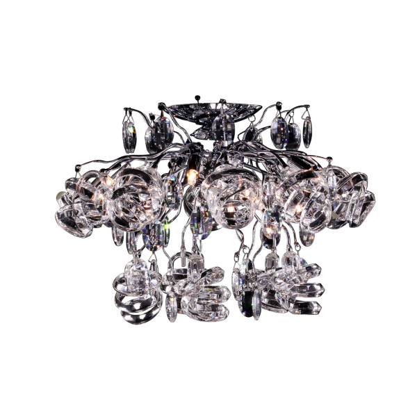 Потолочная люстра Vortice EL333C10.1