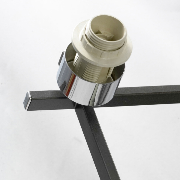 картинка Потолочная люстра Costanzo LSL-9007-09 от магазина BTSvet