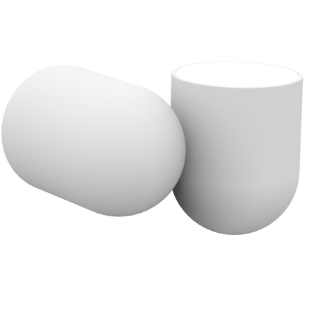 Спот светодиодный Ios 7294