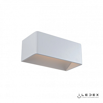 Настенный светильник светодиодный Taurus ZD8010M-6W WH