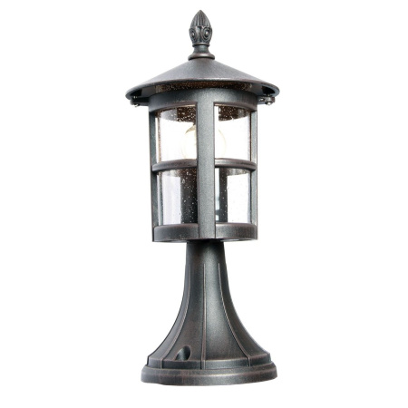 картинка Наземный фонарь Телаур 806040901 от магазина BTSvet