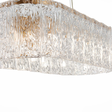 картинка Люстра подвесная Rida SLE283203-10 от магазина BTSvet