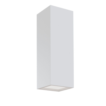 Настенный светодиодный светильник Parma C190-WL-02-W