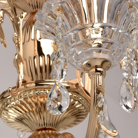картинка Хрустальная люстра Селена 482013105 от магазина BTSvet