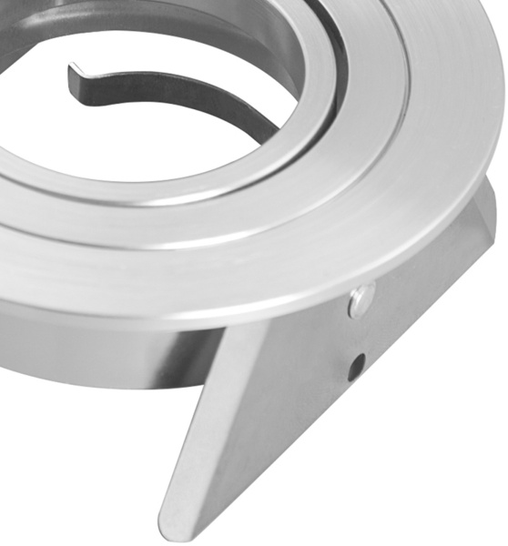 картинка Встраиваемый светильник светодиодный Basico Gu10 7742 от магазина BTSvet