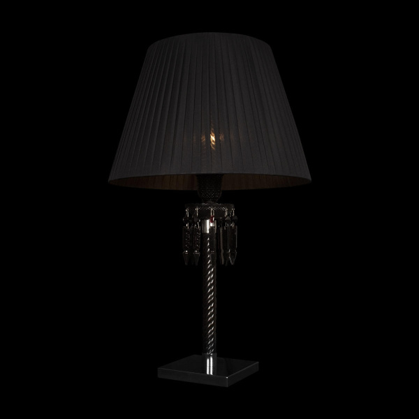картинка Настольная лампа Loft It Zenith 10210T Black от магазина BTSvet