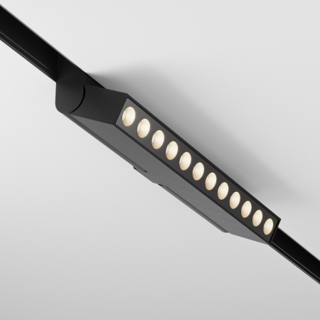 Трековый светильник 12W Points rot TR033-2-12W3K-B